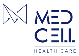 MedCell Logo